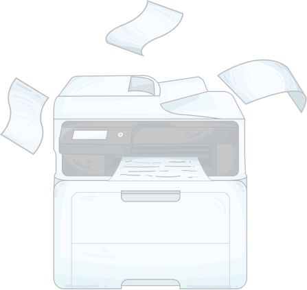 Perfect Prints skräddarsydda utskriftslösningar ger företag och organisationer förbättrad dokumenthantering, minskade kostnaderna och driftsäkra skrivare