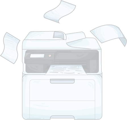 Perfect Prints skräddarsydda utskriftslösningar ger företag och organisationer förbättrad dokumenthantering, minskade kostnaderna och driftsäkra skrivare